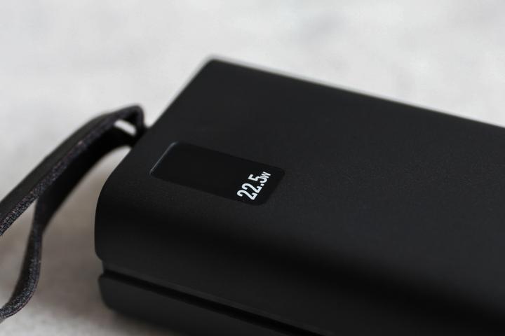 Immagine prodotto Sponge POWERBANK ENERGY 30 000 QC (30000 mAh, 22.50 W)