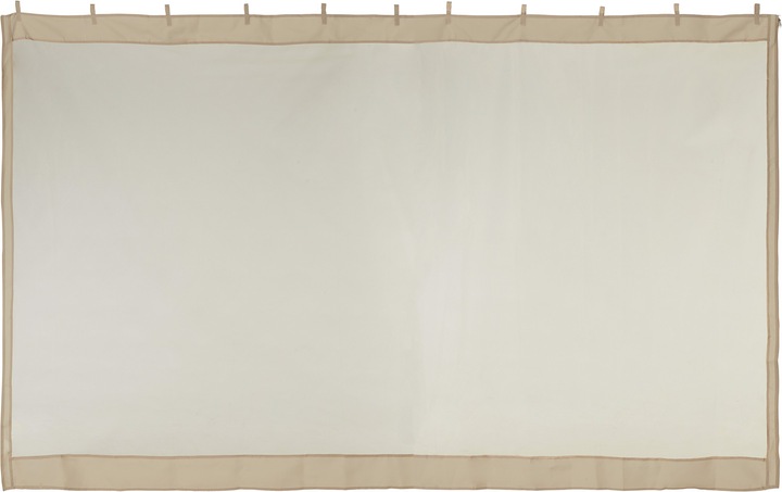 Actual product image Relaxdays Mosquito net gazebo (10 cm, 300 cm)