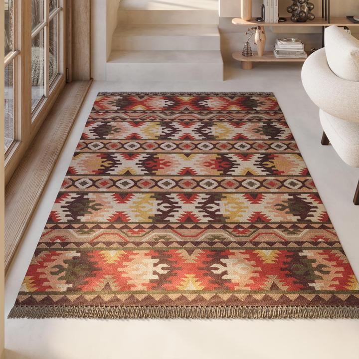 Produktbild Green Looop Teppich Balou (150 x 80 cm)