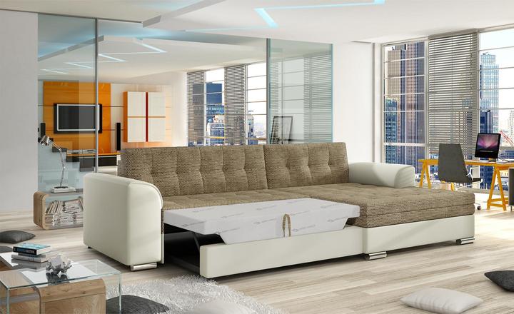 Produktbild ELTAP Conforti (4-Sitzer, Ecksofa)