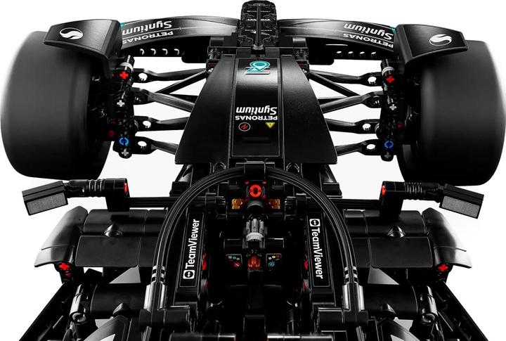 Produktbild LEGO Mercedes-AMG F1 W14 E Performance (42171, LEGO Technic)