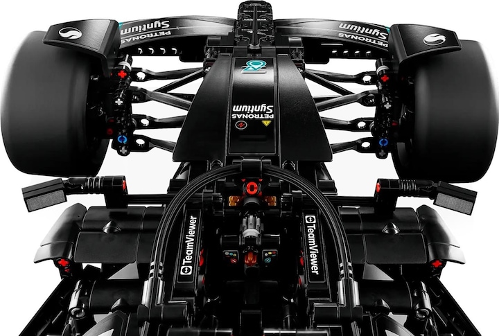 Image du produit LEGO Mercedes-AMG F1 W14 E Performance (42171, LEGO Technic)