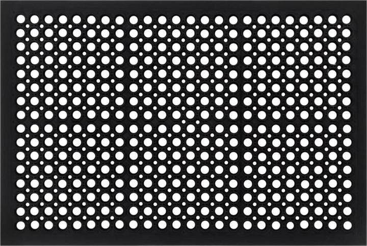 Immagine prodotto vidaXL Fussmatte (90 x 60 cm)