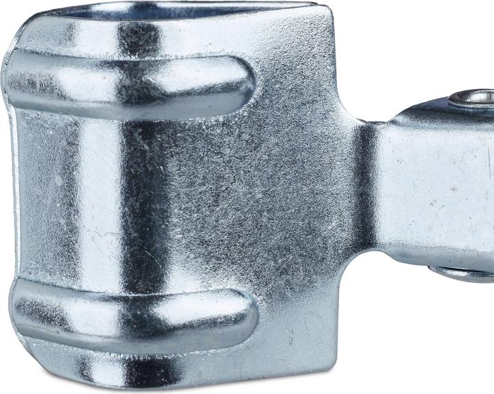 Actual product image Relaxdays Clamp hook