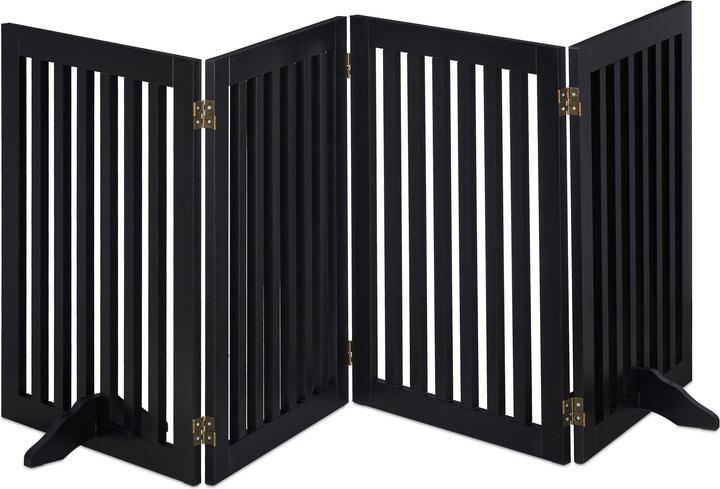 Image du produit Relaxdays Grille de séparation (30 cm)