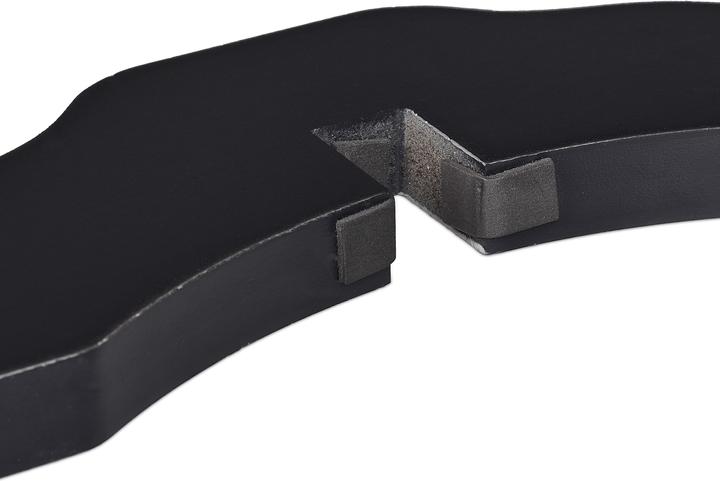 Image du produit Relaxdays Grille de séparation (30 cm)