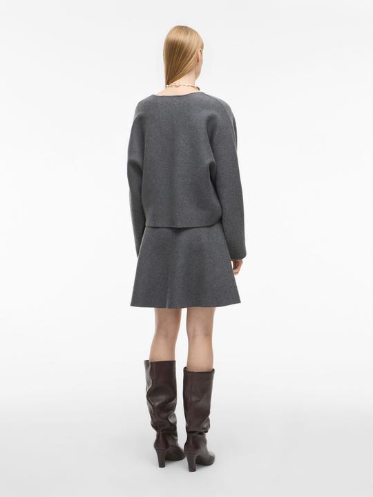 Produktbild Rouge Edit Strick Minirock (M)