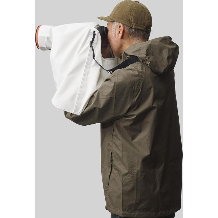 Image du produit Sony Protection contre la pluie S (Housse de pluie)