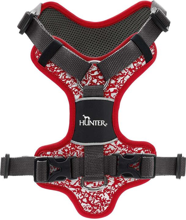 Actual product image Hunter Divo Reflect tableware (L, Dog, General)