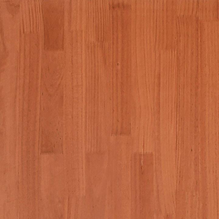 Image du produit vidaXL Bettgestell (135 x 190 cm)