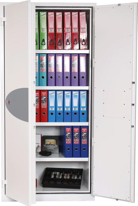 Produktbild Phoenix Fire Ranger E (615 l)