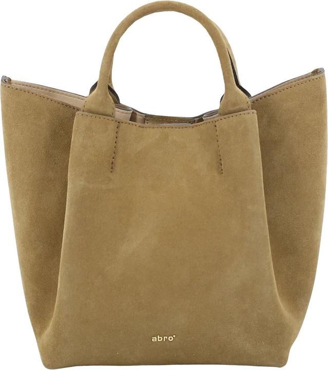 Immagine prodotto Abro Leather Suede Shopper Essential