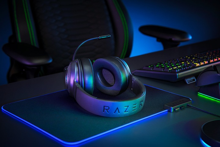 Produktbild Razer Kraken V3 X (Kabelgebunden)
