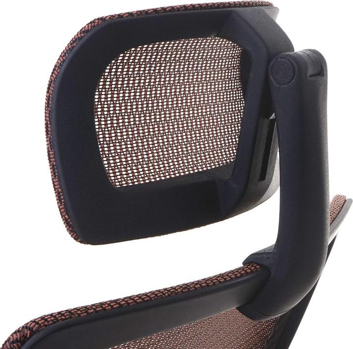 Actual product image Swisshandel24 Office chair