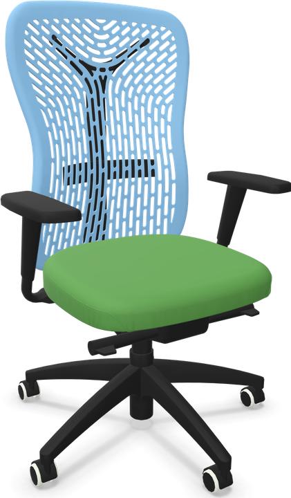 Immagine prodotto Moving Sedia girevole Flexa Office