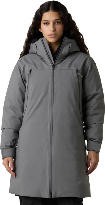 Produktbild North Face Mtn Range Down Parka Lady (L)