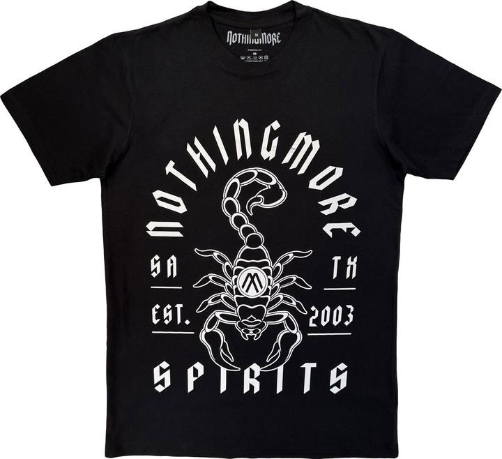 Produktbild Nothing More Scorpion TS (M)