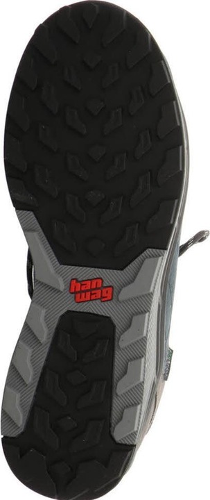 Produktbild Hanwag Coastrock Low ES (42)