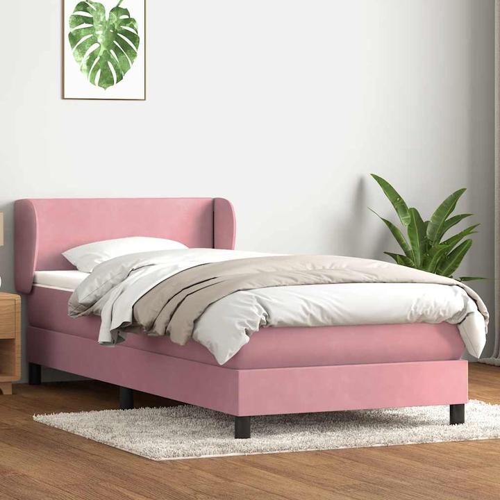 Actual product image VidaXL Sangerhausen (90 x 220 cm)