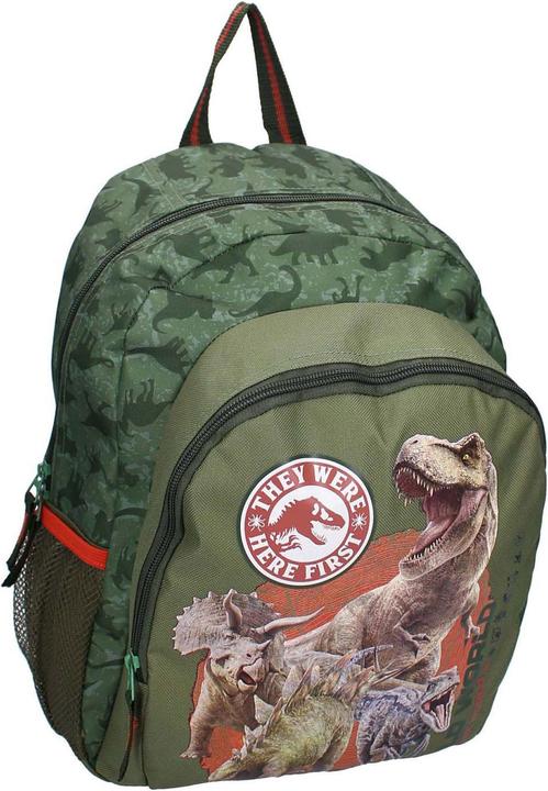 Produktbild Vadobag Jurassic World Rucksack Dino Tracking 35 cm