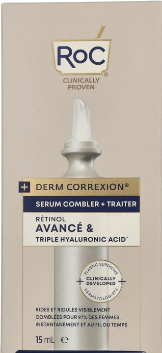 Produktbild Roc Derm Correxion Serum Fill (15 ml)