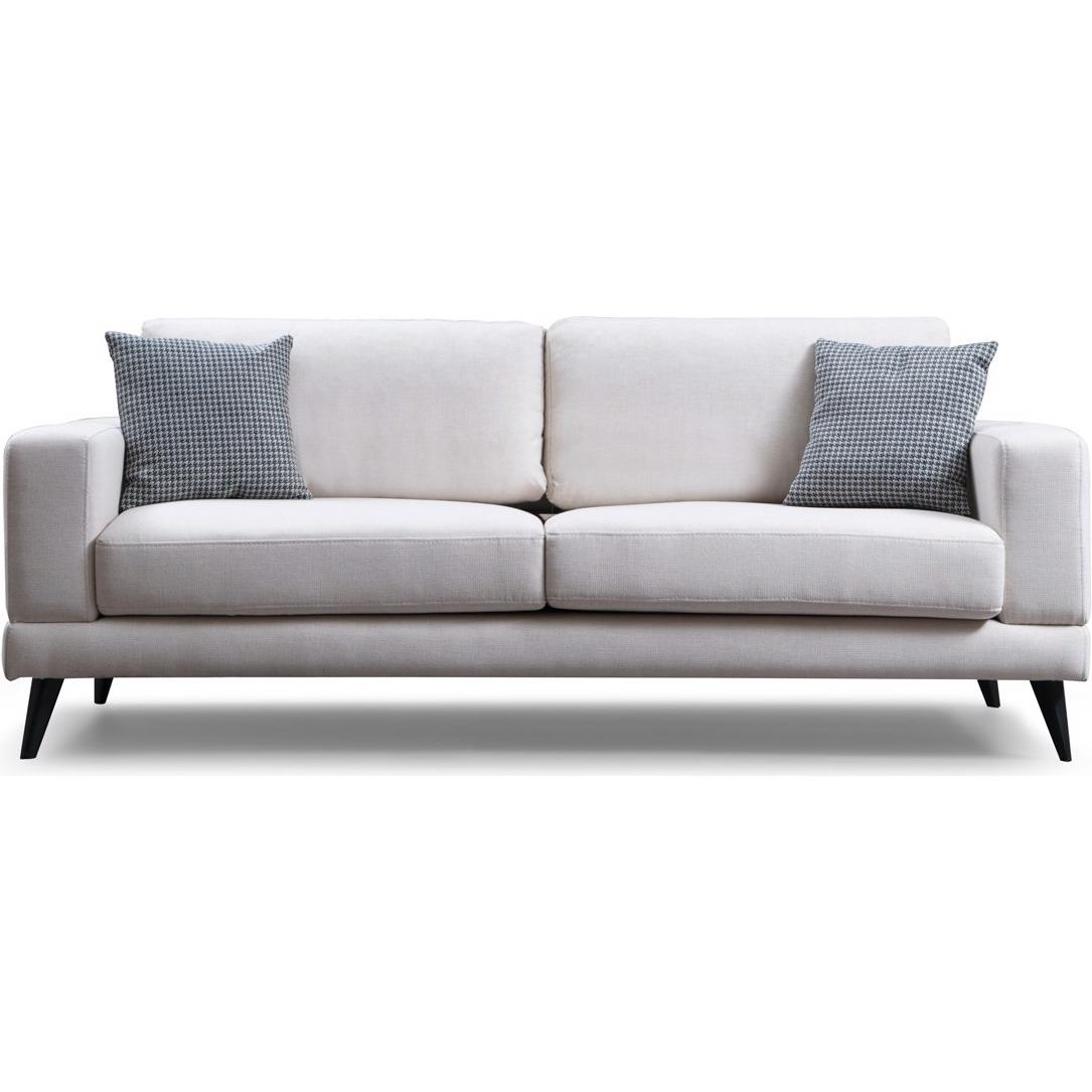 Atelier del Sofa, Sofa, Aila (3-Sitzer)