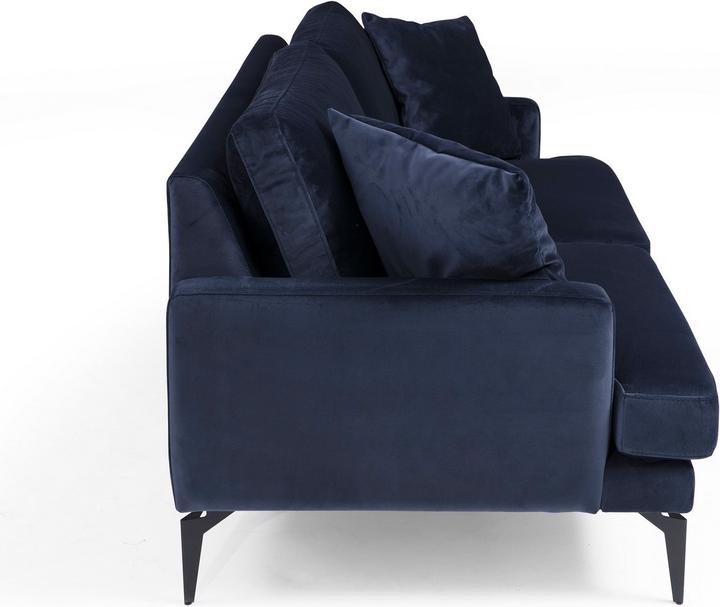 Produktbild Atelier del Sofa Fox (3-Sitzer)