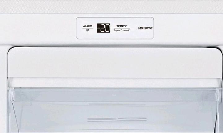 Image du produit Hisense FV191N4AW2 (Autonome, 155 l)