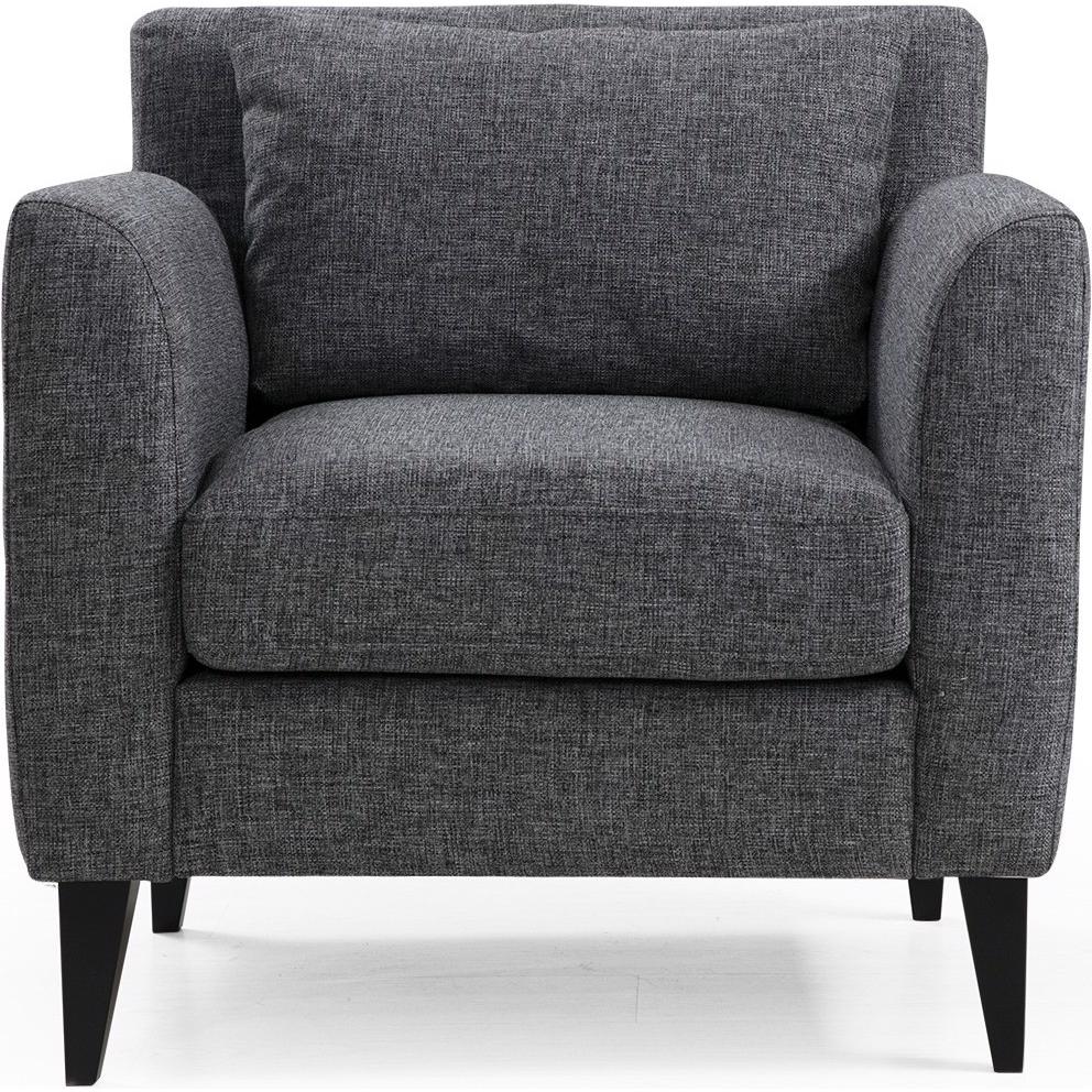 Atelier del Sofa, Sessel, Aila