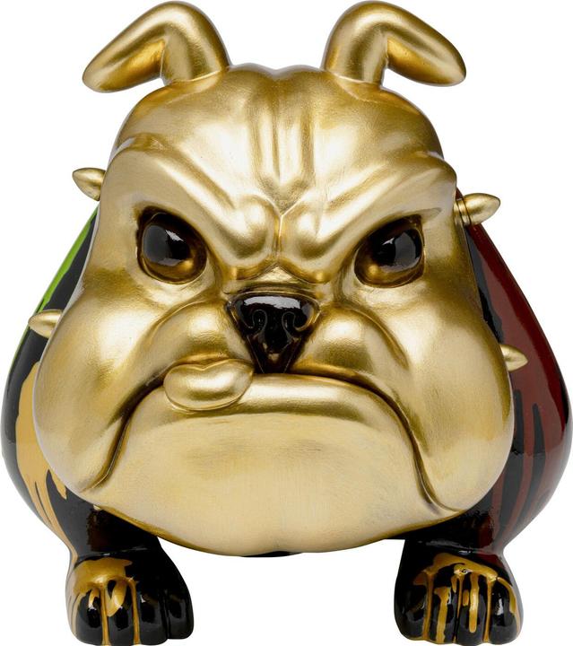 Actual product image Kare Design Deko Figur Mad Dog 68cm