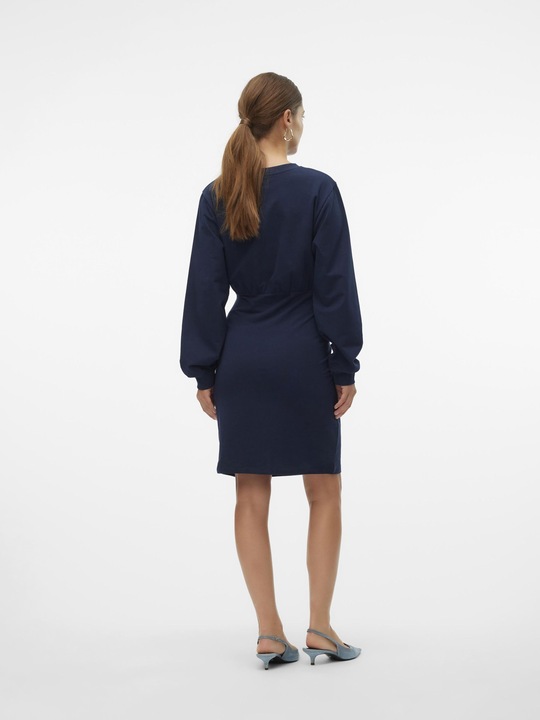 Produktbild Mamalicious MLSINE Umstandskleid Sweatshirt-Kleid (L)