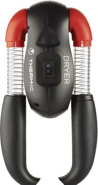 Actual product image Therm-ic Dryer V2
