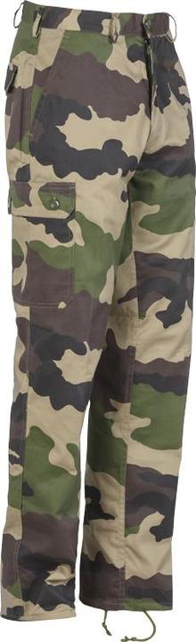 Produktbild Idaho Treillis (52)