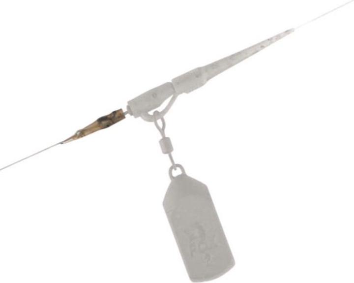 Image du produit Fox Rage Edges Anti Tangle Sleeves Micro