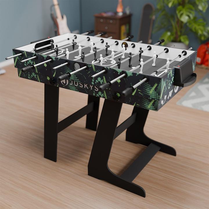 Image du produit Juskys La magie du ballon