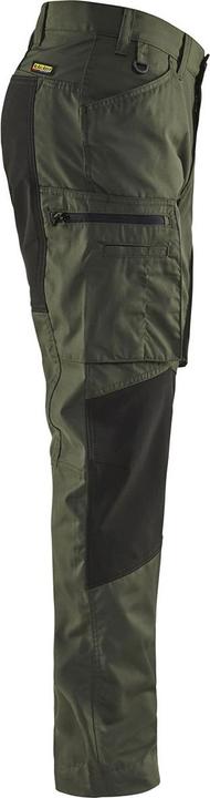 Produktbild Blakläder 1459 Stretchhose (48)