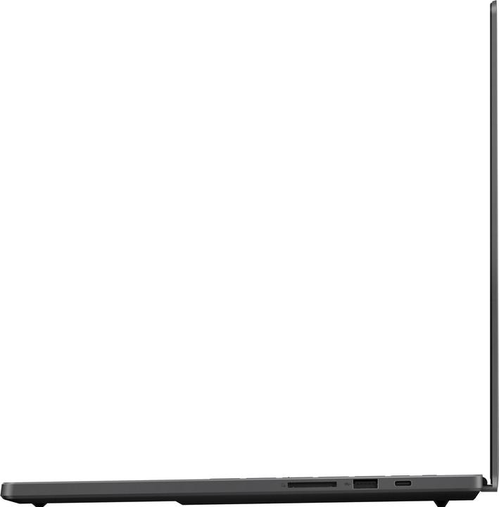Produktbild ASUS ROG Zephyrus G16 (16", Intel Core Ultra 9 185H, 32 GB, 1000 GB, CH)