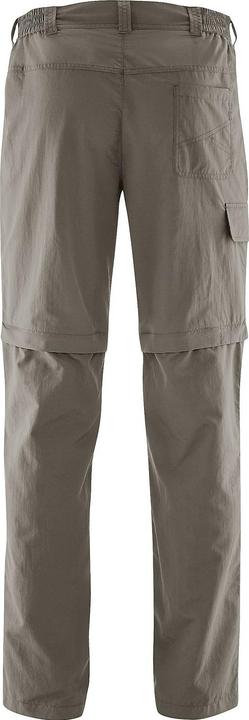 Immagine prodotto Maier Sports Pantaloni Trave Zip Off (M)