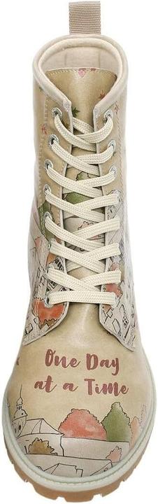 Actual product image Dogo Vegan Leather Long Boots (39)