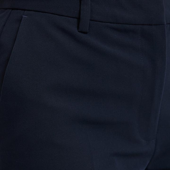 Produktbild La Redoute Collections Röhrenhose in 7/8-Länge (48)