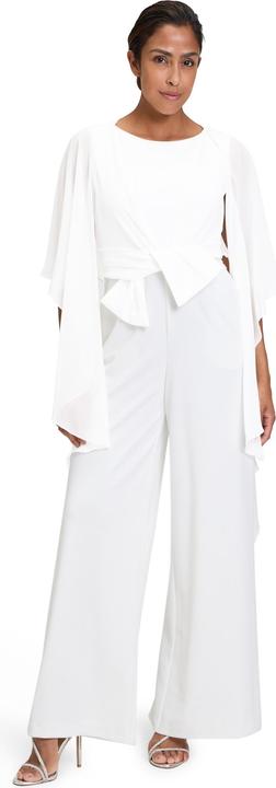 Immagine prodotto Vera Mont Stola in chiffon con balza