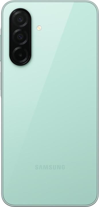 Actual product image Samsung Galaxy A26 (256 GB, Mint, 6.70", Dual SIM, 5G)