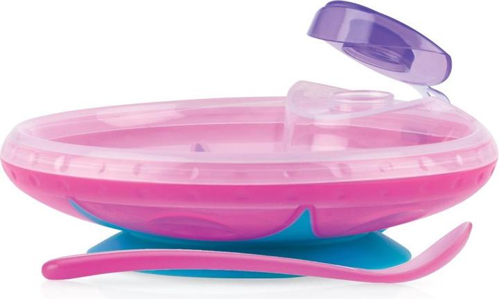Image du produit Nuby Plaque chauffante