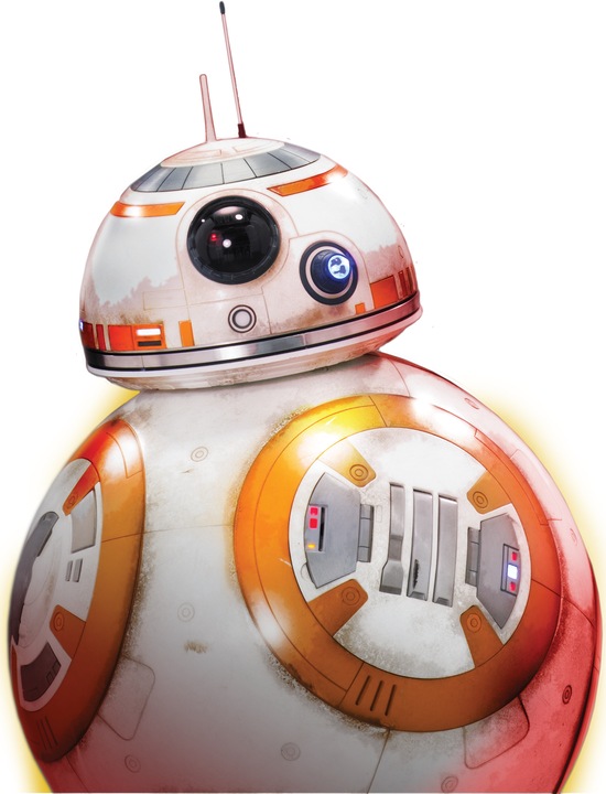 Image du produit Sphero Star Wars BB-8