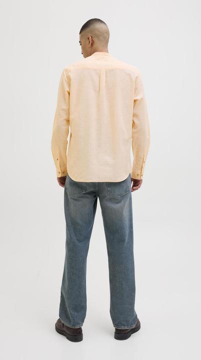 Produktbild Jack & Jones Jjesummer Band Shirt Ls Sn (XL)