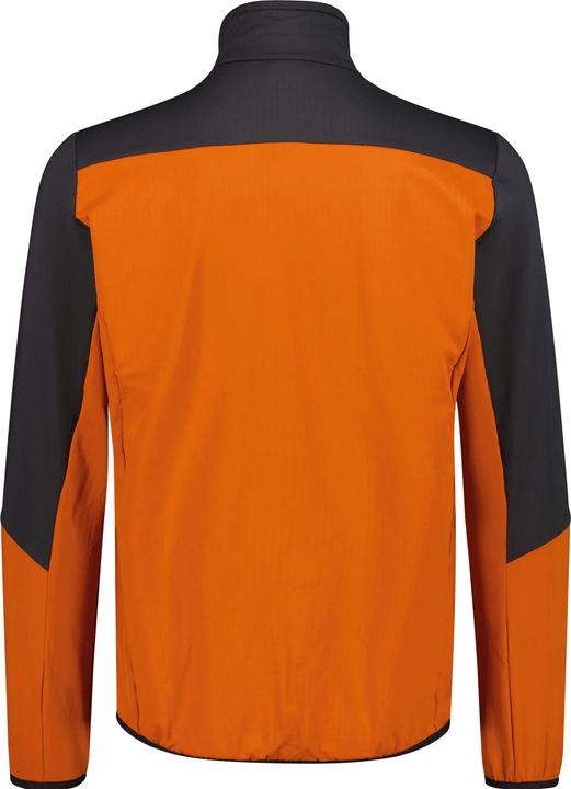 Actual product image CMP Campagnolo Waterproof zipped jacket (3XL)