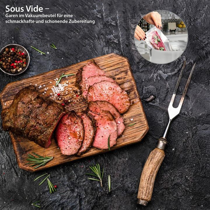Produktbild Proficook PC-VK 1015 (2 x)
