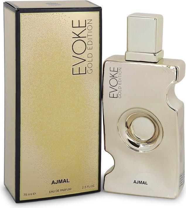 Image du produit Ajmal Évoquer l'or (Eau de parfum, 75 ml)