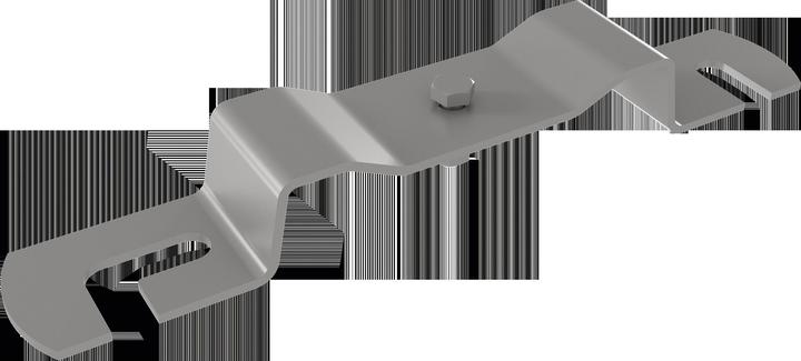 Immagine prodotto Schuch Binario in acciaio inox