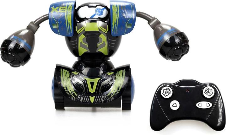 Produktbild Silverlit Robo Kombat 2-fach